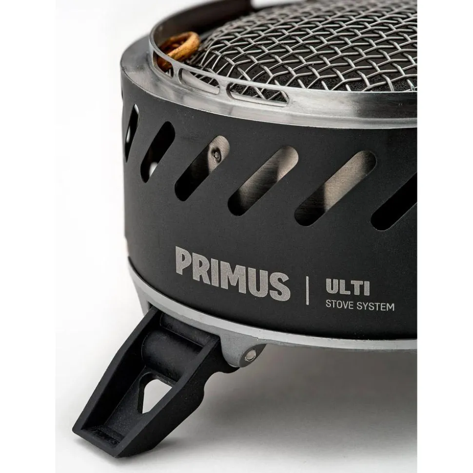 Réchaud Primus Ulti Stove System 1.0L