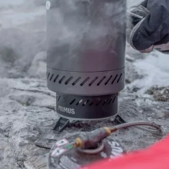 Réchaud Primus Ulti Stove System 1.0L