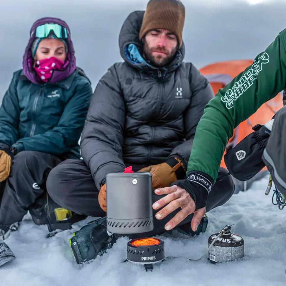 Réchaud Primus Ulti Stove System 1.0L