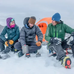 Réchaud Primus Ulti Stove System 1.0L