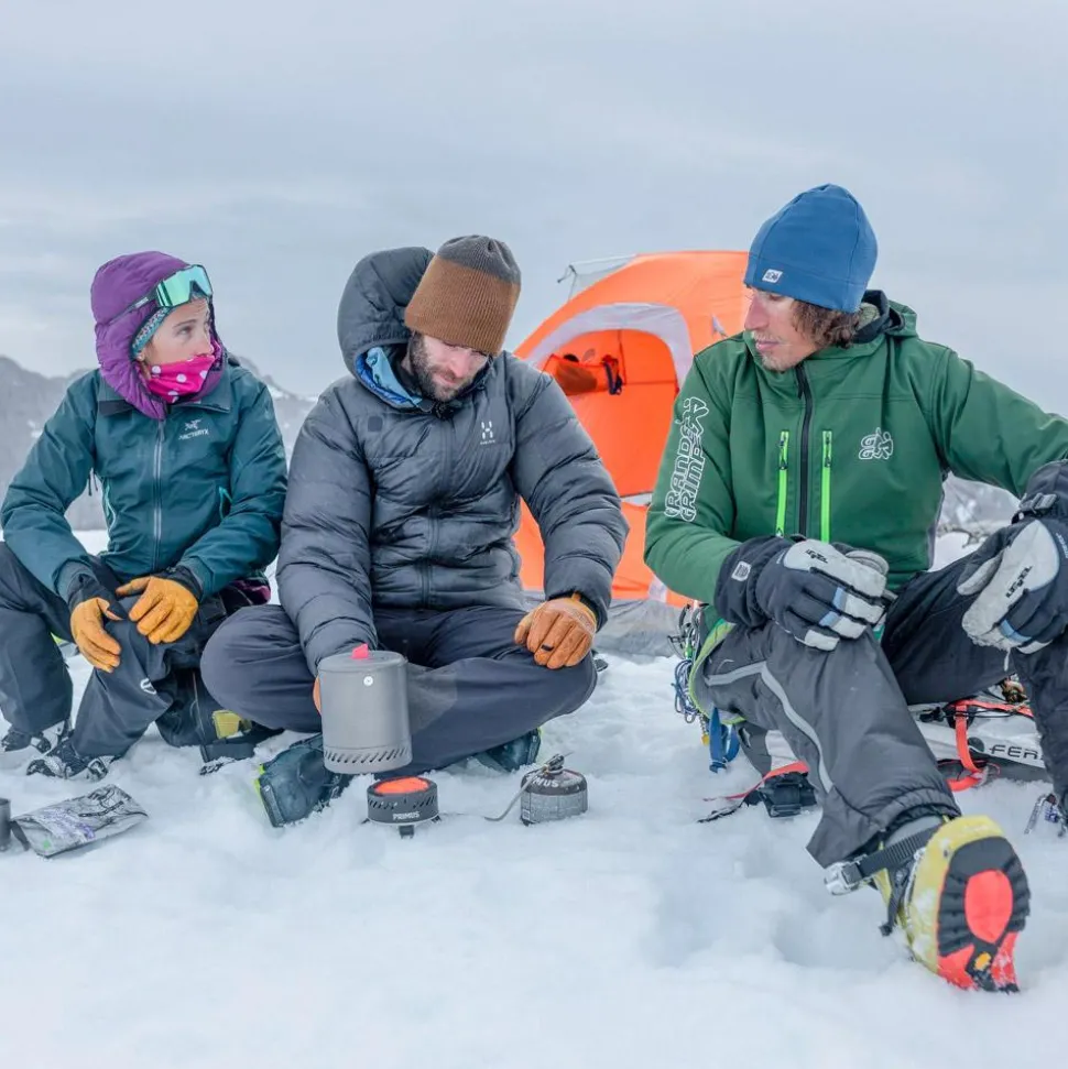 Réchaud Primus Ulti Stove System 1.0L