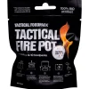 Réchaud Tactical Foodpack Tactical Fire Pot