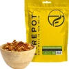 Repas Lyophilisé  Firepot Pâtes Bolognaises Au Soja 155 g.
