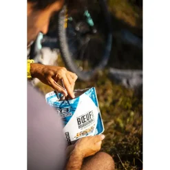 Repas Lyophilisé  MX3 Bœuf Bourguignon & Pâtes 130 g.