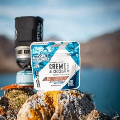 Repas Lyophilisé MX3 Crème Chocolat 90 g