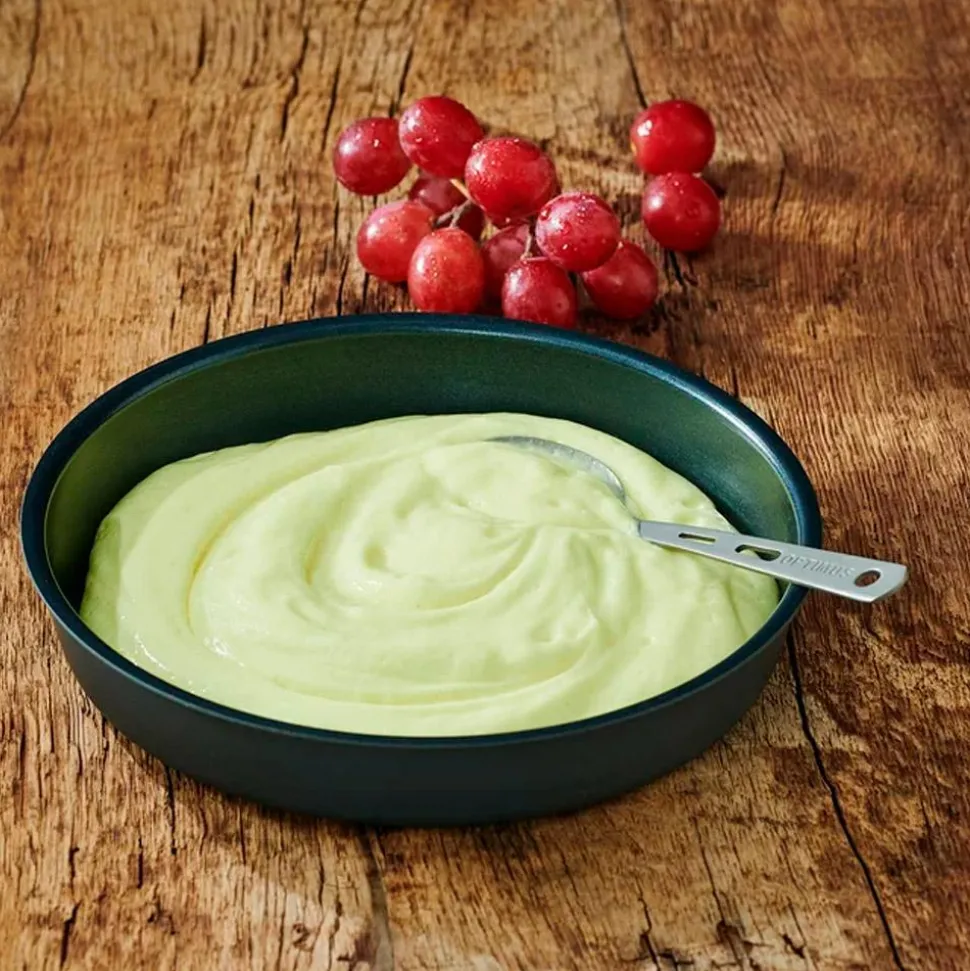 Repas Lyophilisé Trek'n Eat Crème Citron 100 g.