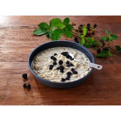 Repas Lyophilisé  Trek'n Eat Porridge Protéiné 150 g.