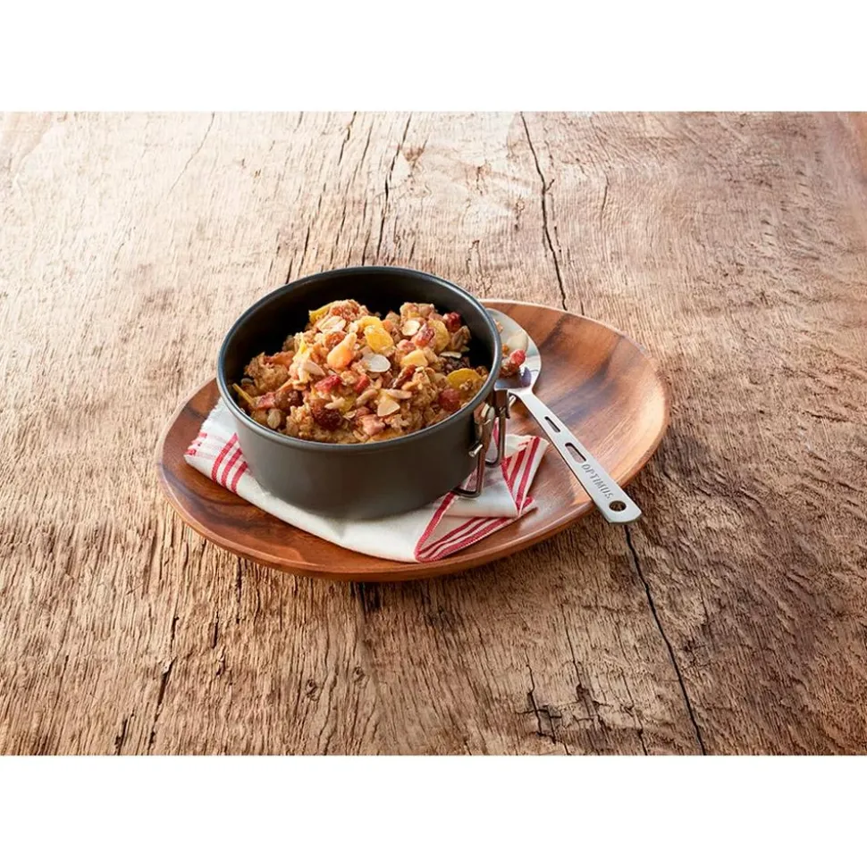 Repas Lyophilisé Trek'n Eat Muesli Au Céréales Complètes 150 g.