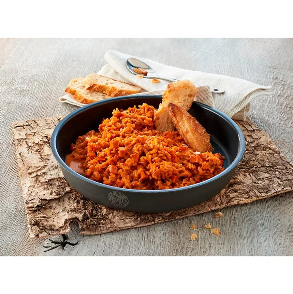 Repas Lyophilisé Trek'n Eat Poulet Tikka Masala 150 g.