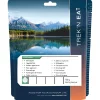 Repas Lyophilisé  Trek'n Eat Galettes Végétariennes 150 g.