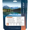 Repas Lyophilisé  Trek'n Eat Muesli Suisse Au Lait Entier 150 g.