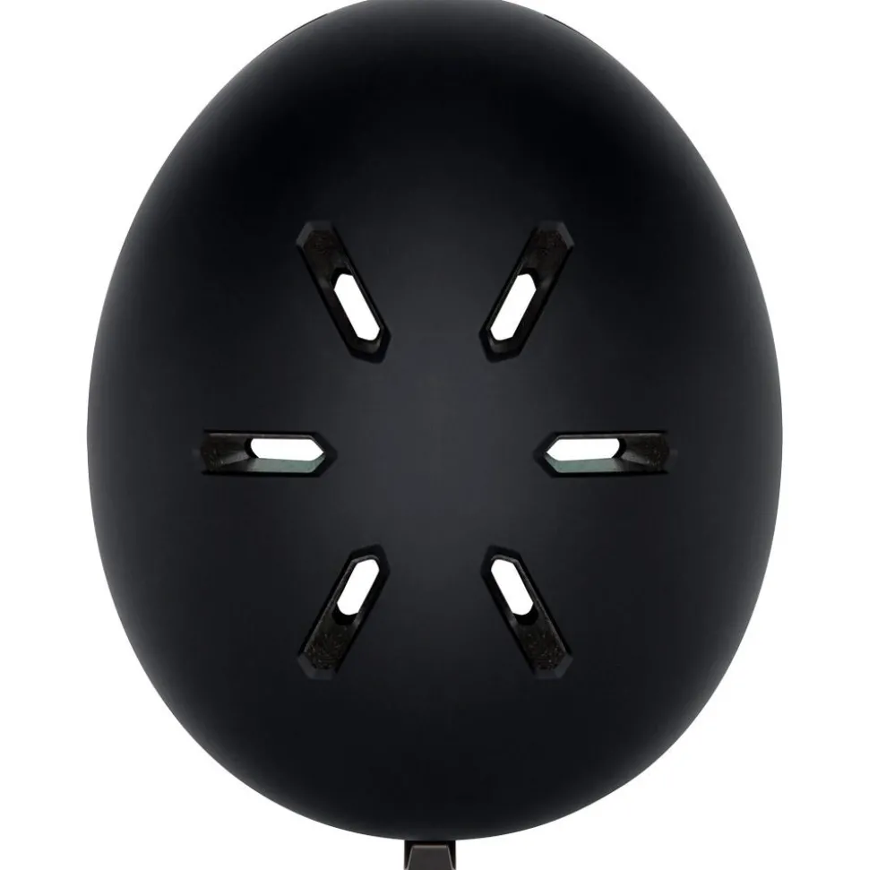 Rodeo Matte Black + masque