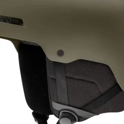 Rodeo Matte Forest + masque