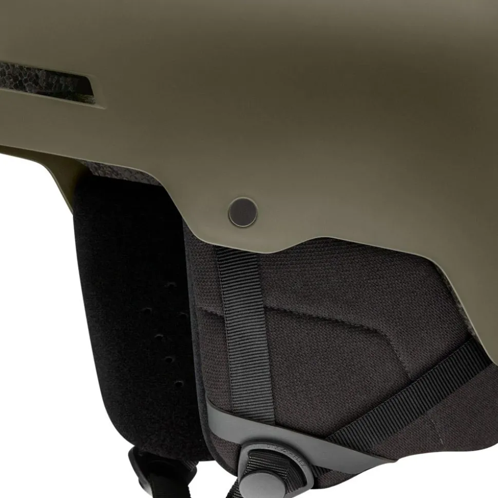 Rodeo Matte Forest + masque