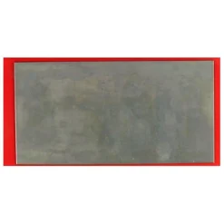 Réparation semelle Vola Racle métal