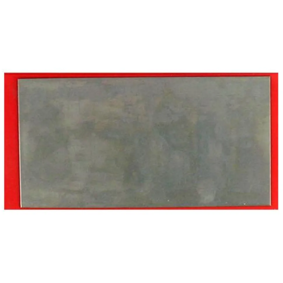 Réparation semelle Vola Racle métal