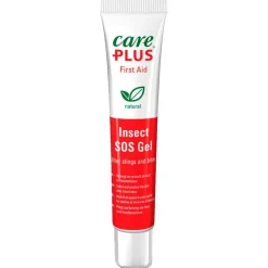 Répulsif Insectes Care Plus Insect Sos Gel 20ml