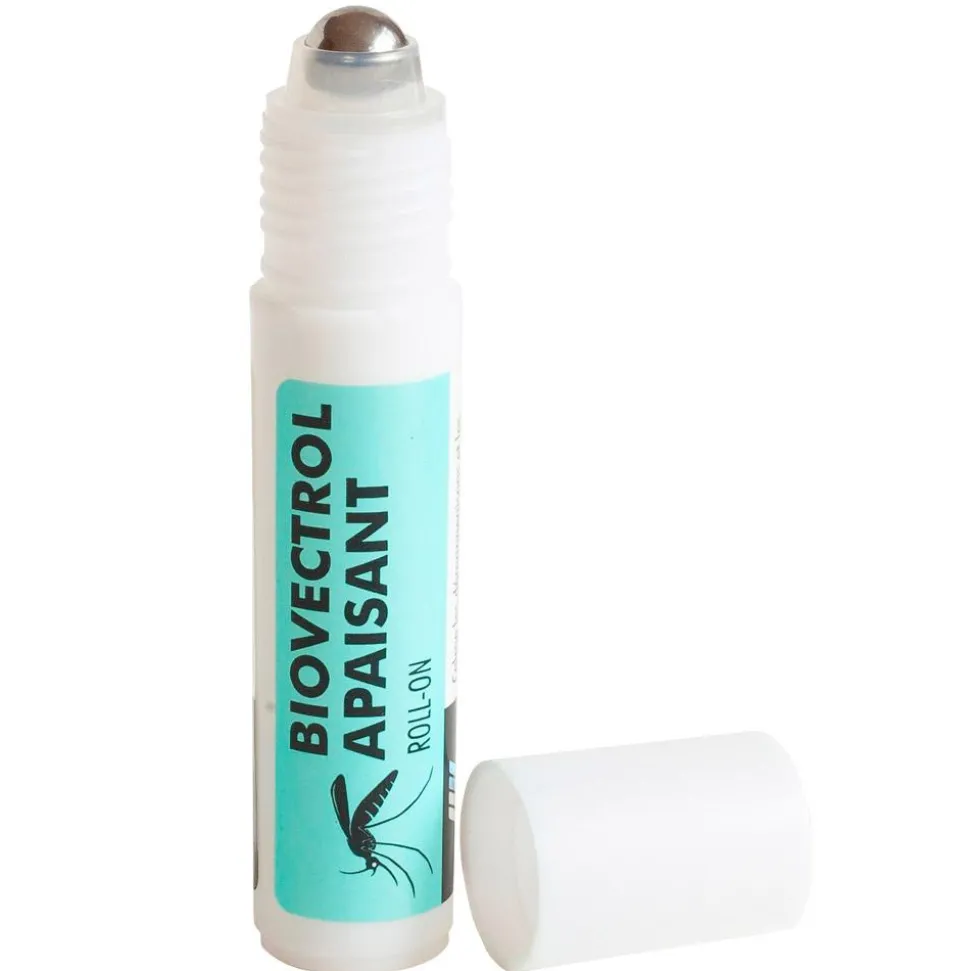 Répulsif Insectes Pharmavoyage Biovectrol Apaisant