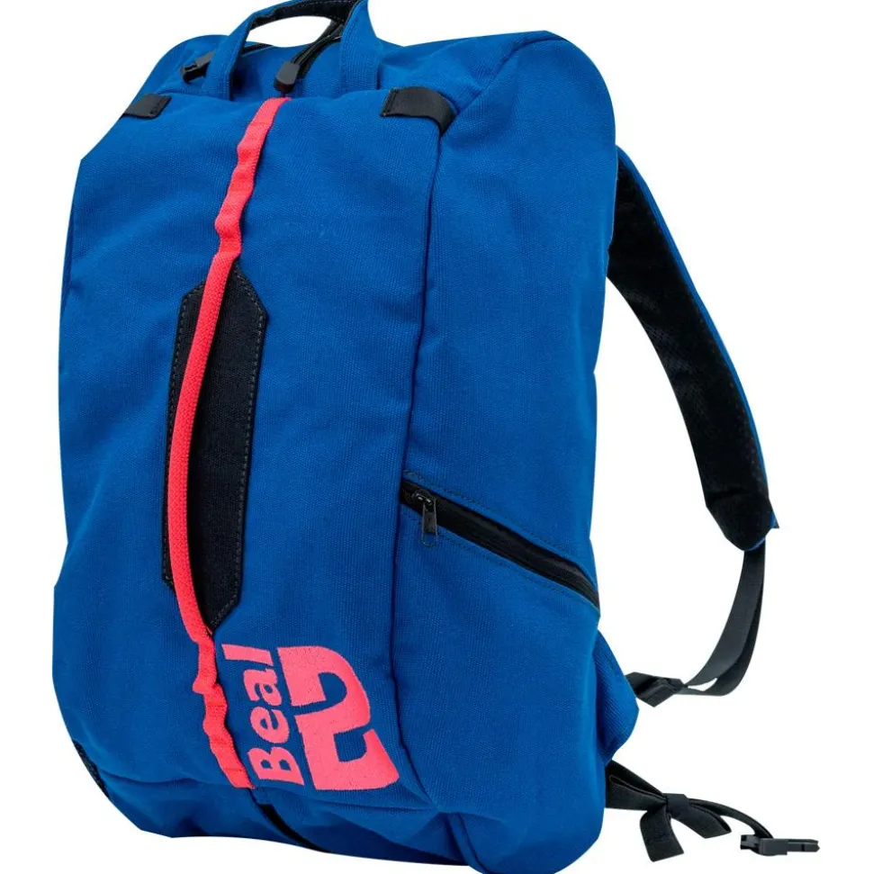 Sac à corde Beal Combi Cliff II Blue