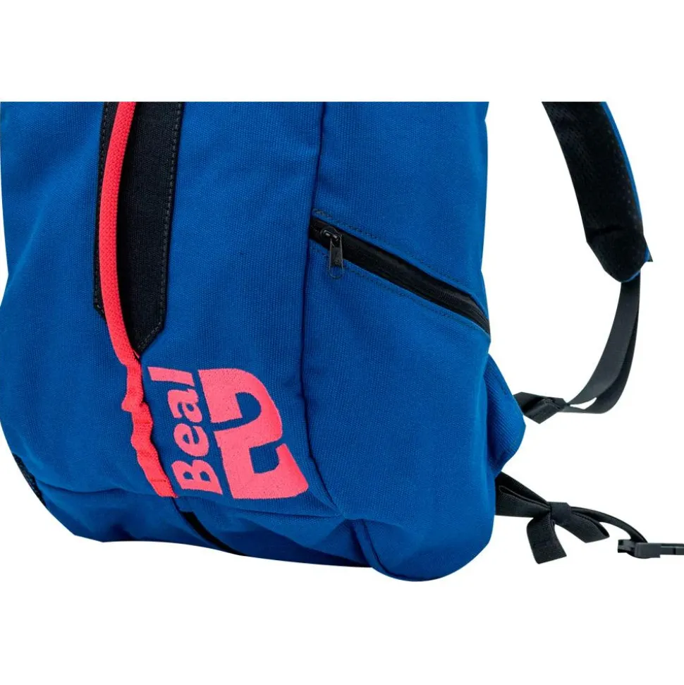 Sac à corde Beal Combi Cliff II Blue