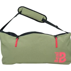Sac à corde Beal Folio II Green