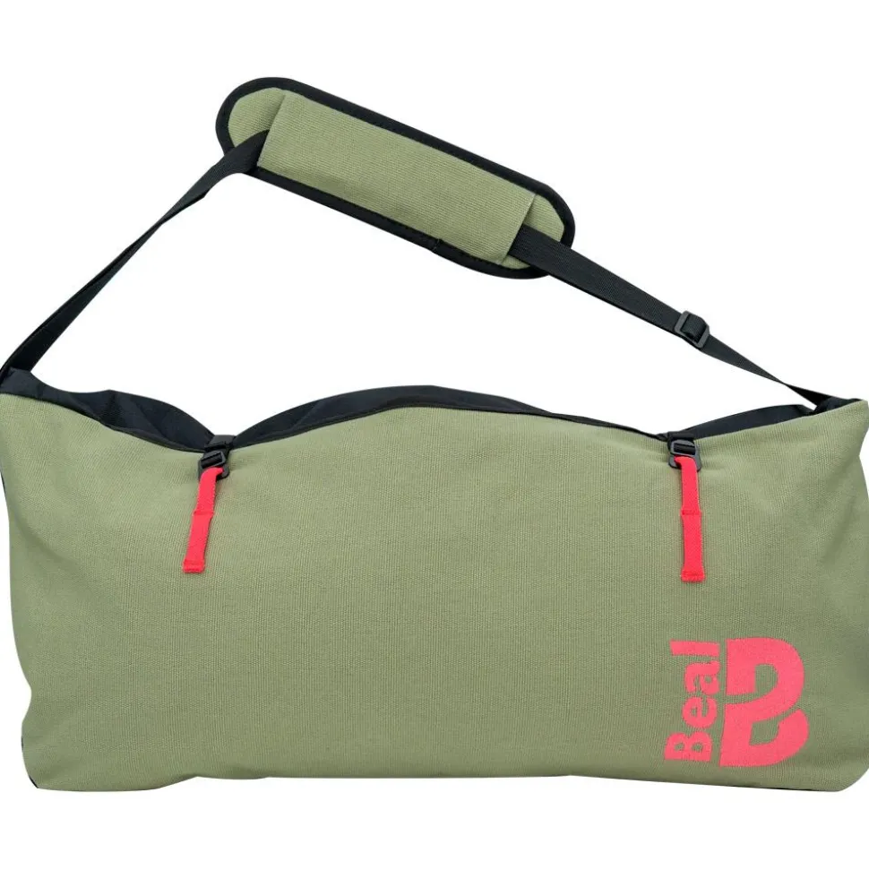 Sac à corde Beal Folio II Green