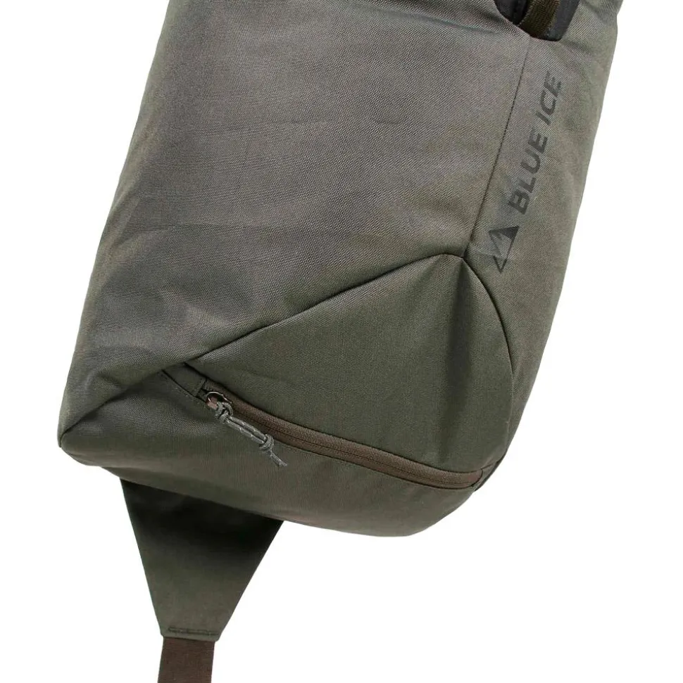 Sac à corde Blue Ice Koala Ropebag 26L Urban Chic