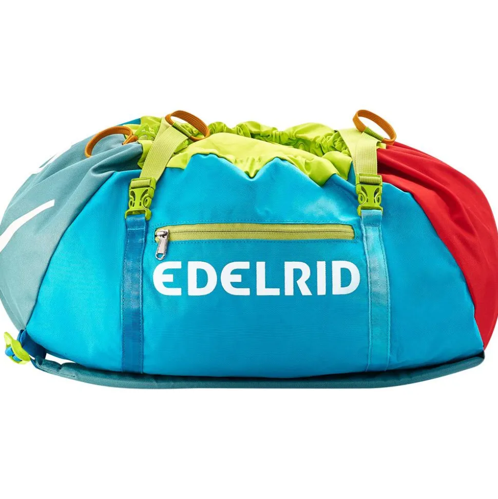 Sac à corde Edelrid Drone II Assorted