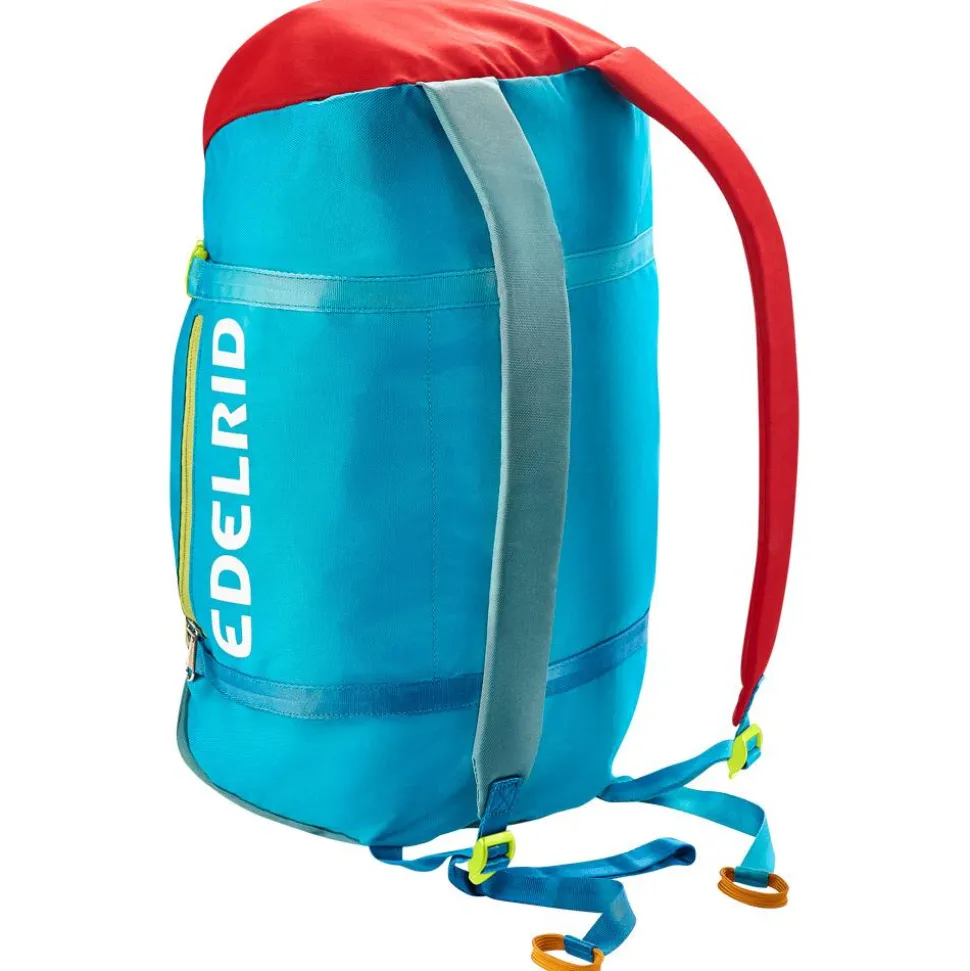 Sac à corde Edelrid Drone II Assorted