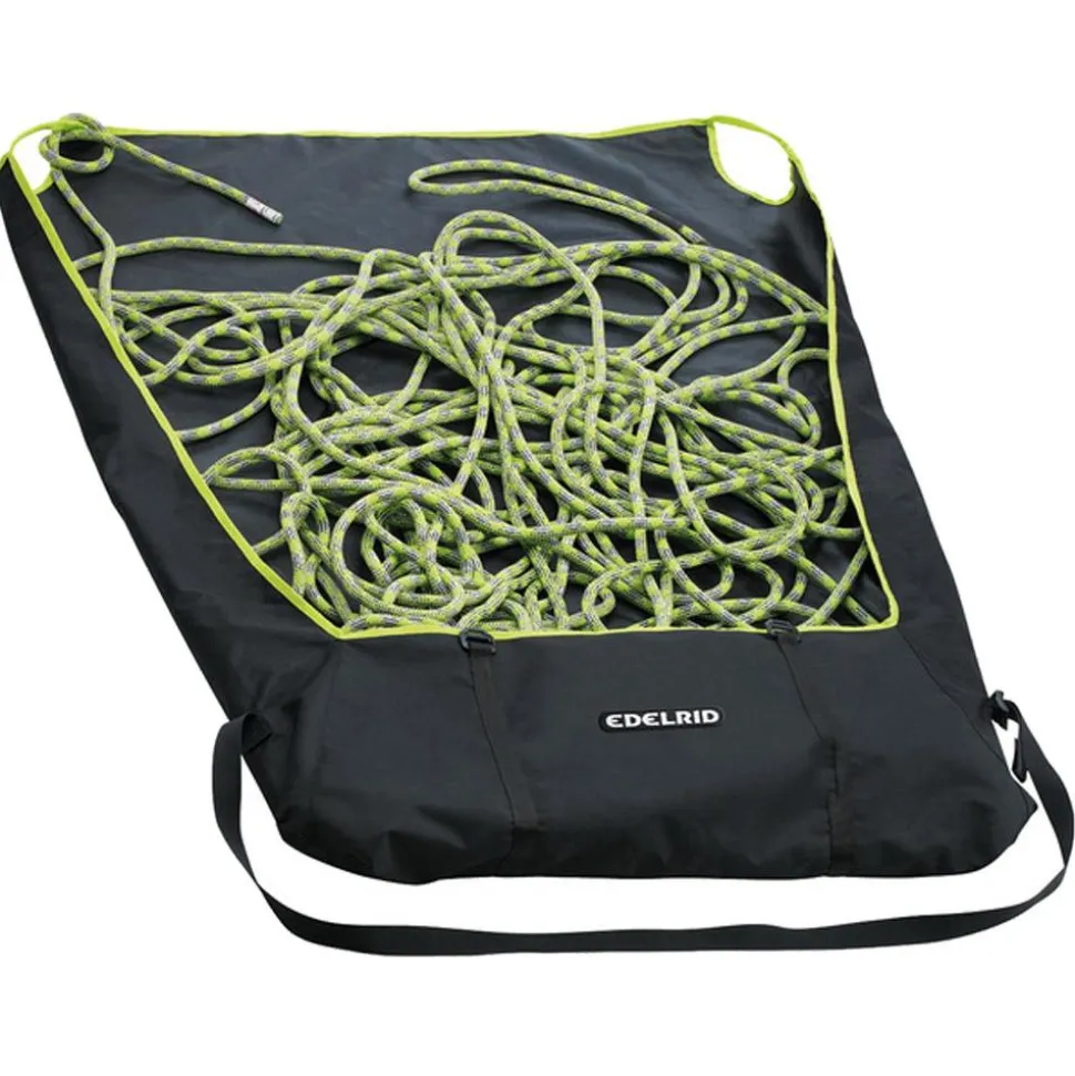 Sac à corde Edelrid Liner Night Oasis