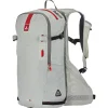 Sac à dos Arva Tour 25 Foggy Grey