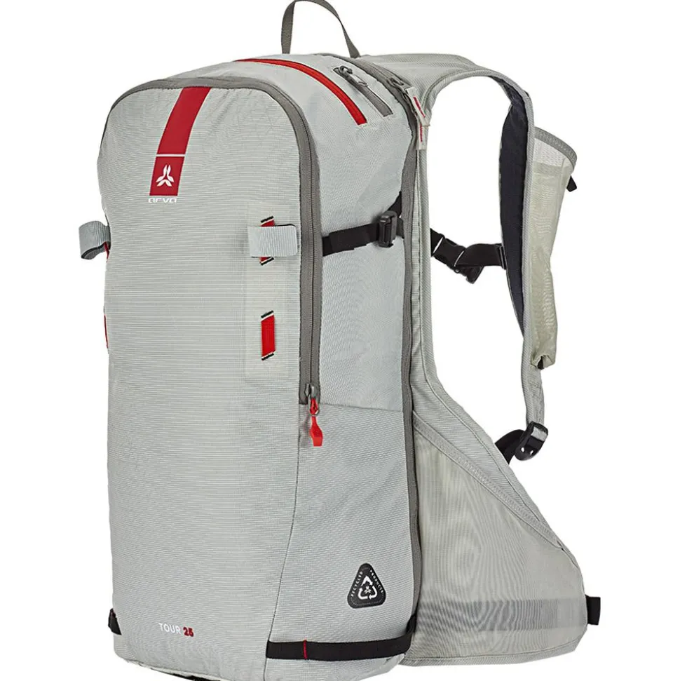 Sac à dos Arva Tour 25 Foggy Grey