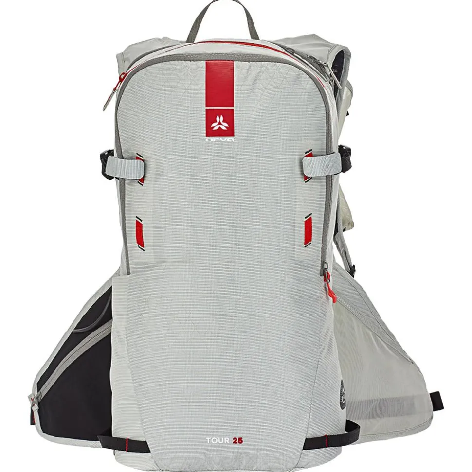 Sac à dos Arva Tour 25 Foggy Grey