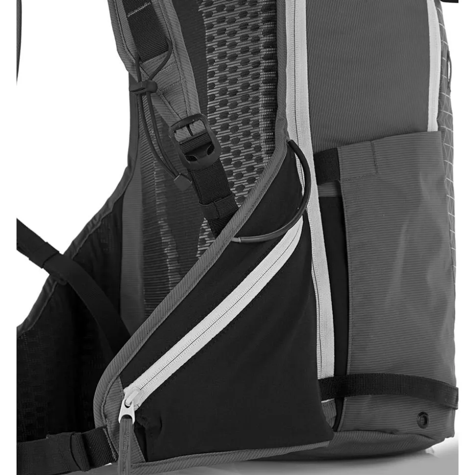 Sac à dos Arva Tour 25 Foggy Grey