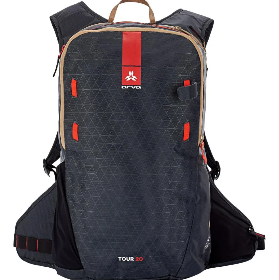 Sac à dos Arva Tour 20 Grey