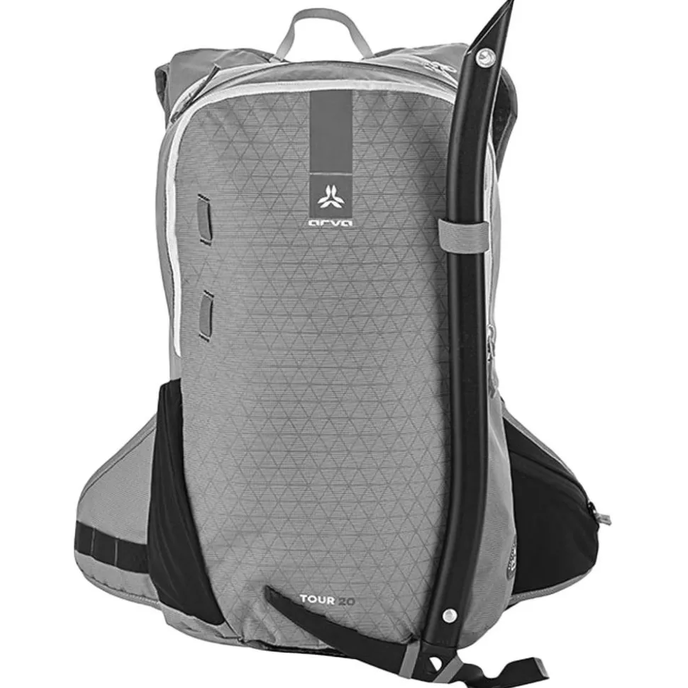 Sac à dos Arva Tour 20 Grey
