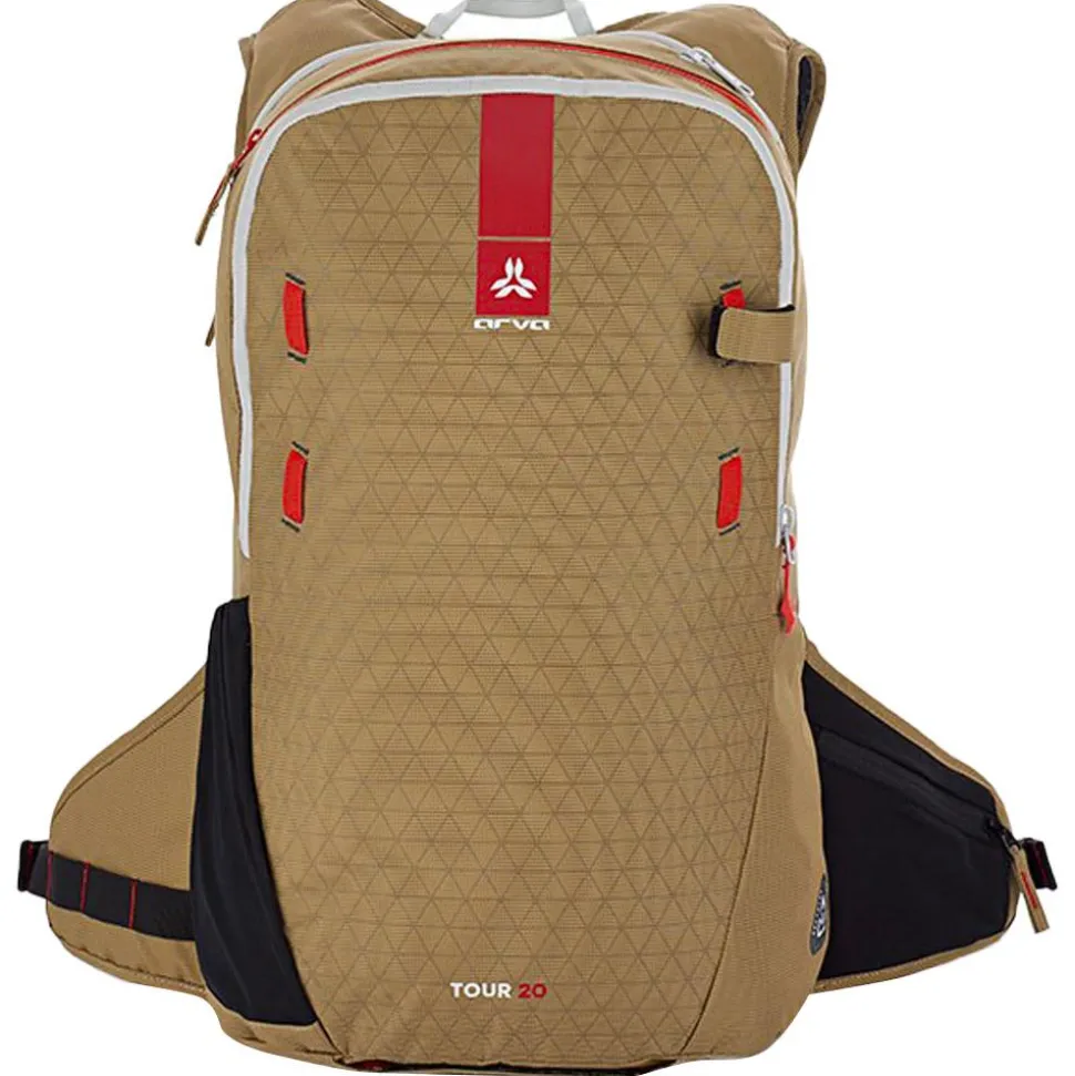 Sac à dos Arva Tour 20 Sand