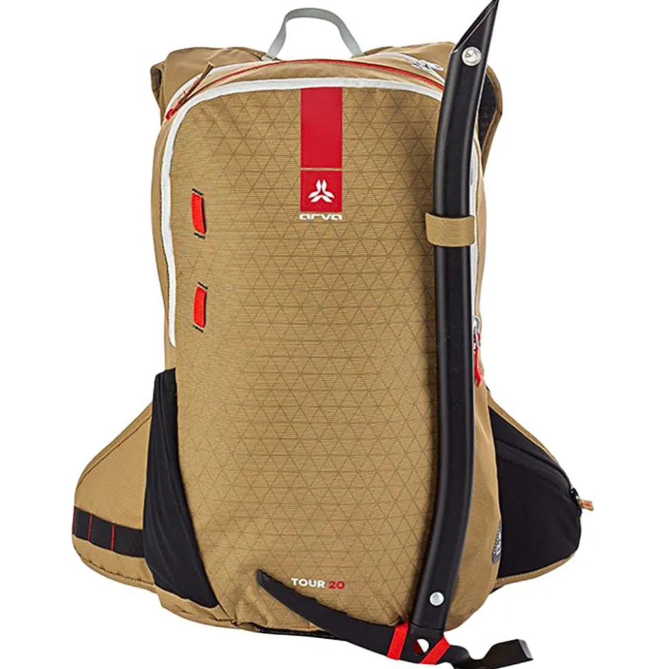 Sac à dos Arva Tour 20 Sand