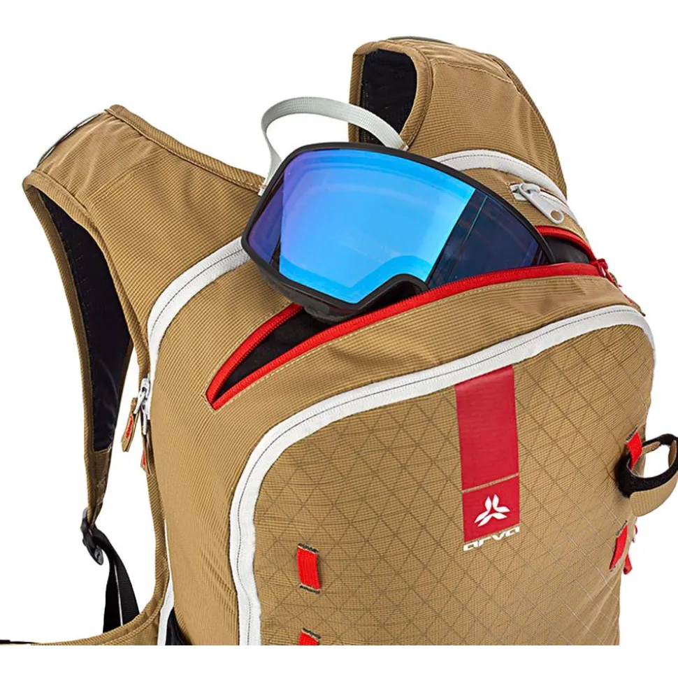 Sac à dos Arva Tour 20 Sand