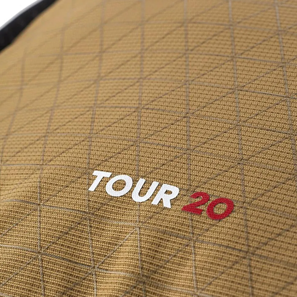 Sac à dos Arva Tour 20 Sand