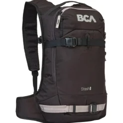 Sac à dos BCA Stash 12 Black