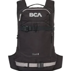 Sac à dos BCA Stash 12 Black