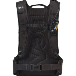 Sac à dos BCA Stash 12 Black