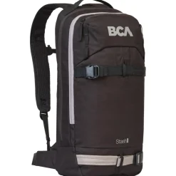 Sac à dos BCA Stash 20 S Black