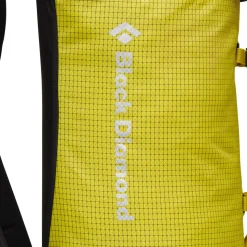 Sac à dos Black Diamond Speed 30 Sulphur