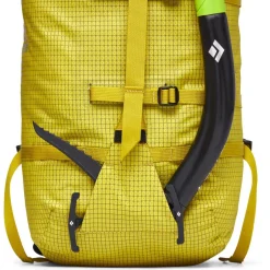 Sac à dos Black Diamond Speed 30 Sulphur