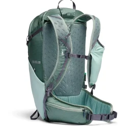 Sac à dos Black Diamond Trail Vista 20 Backpack Laurel Green