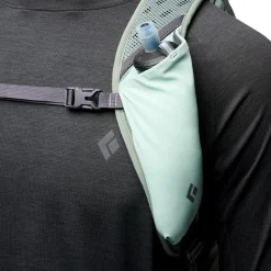 Sac à dos Black Diamond Trail Vista 20 Backpack Laurel Green