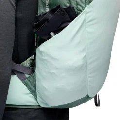 Sac à dos Black Diamond Trail Vista 20 Backpack Laurel Green