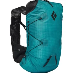 Sac à dos Black Diamond Women's Distance 15 Backpack Dark Patina